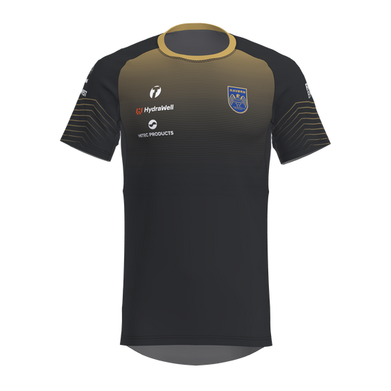 Run T-Shirt SS Men (9950503829779)
