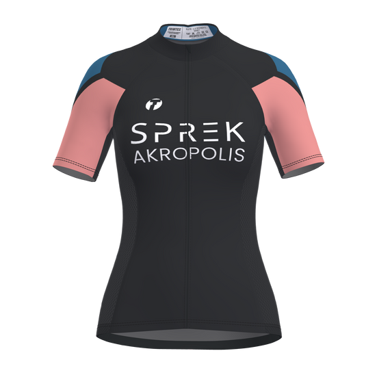 Elite 2.0 Shirt SS Women (9996701532435)