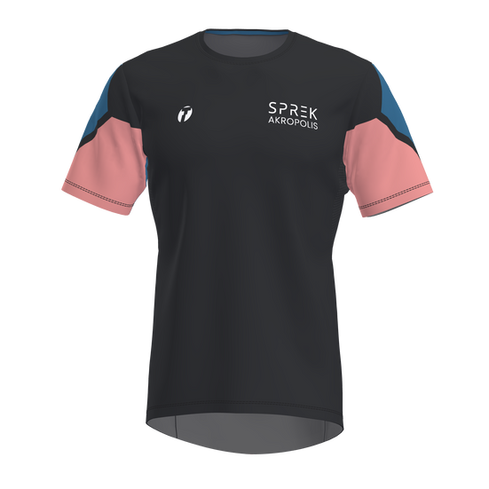 Lead T-Shirt SS Men (9996701827347)