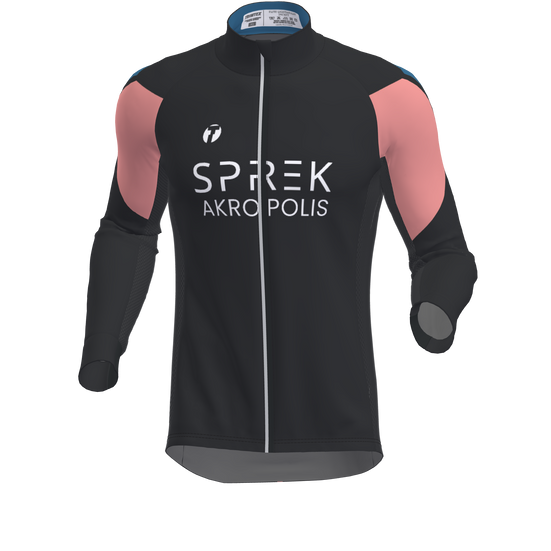 Elite Lightweight Jacket Women (9996702056723)