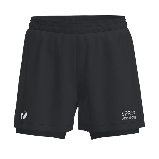 Fast Shorts Men (9996702286099)