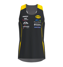 Fast 3.0 Singlet Herre