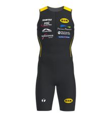 Lead Skinsuit