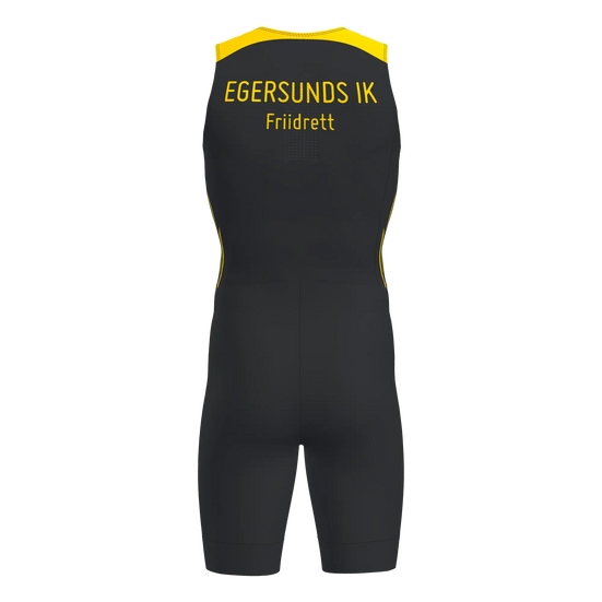 Lead Skinsuit Junior