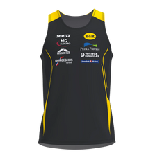 Run Singlet Junior
