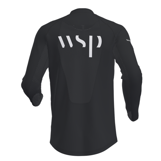Trail Shirt LS Women (9979820736787)