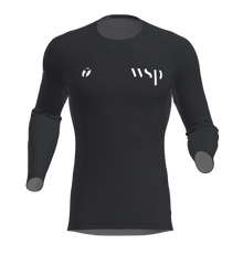 Fast T-Shirt LS Men (9979823030547)