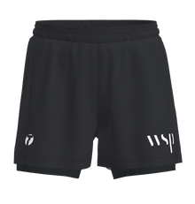 Fast Shorts Women (9979823489299)