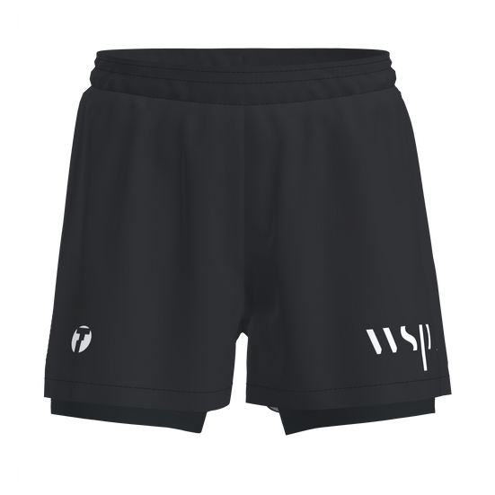 Fast Shorts Women (9979823489299)