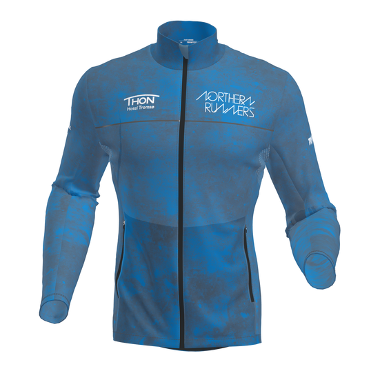 Fast Jacket Women (9970480611603)