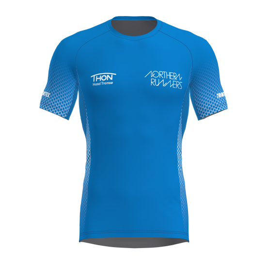 Fast T-Shirt SS Men (9970480677139)