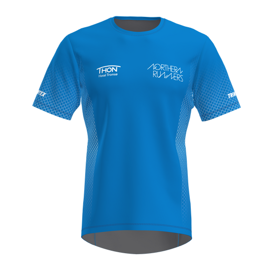 Lead T-Shirt SS Men (9970480873747)