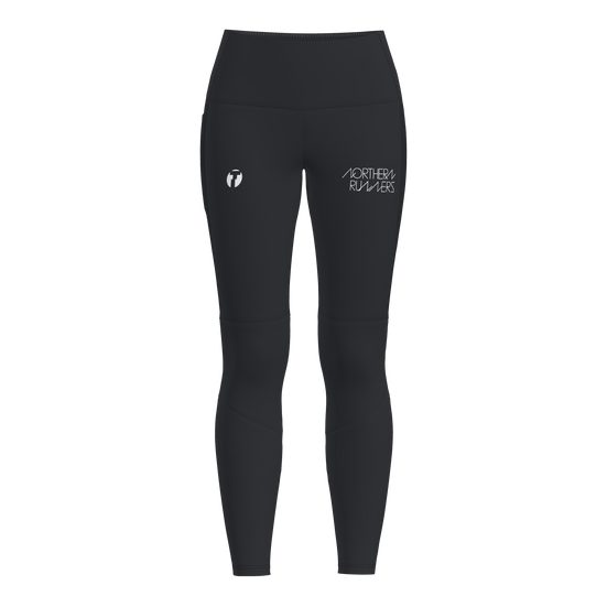 Trainer Long Tights Women (9970481103123)