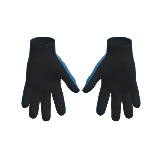 Reflect Run Gloves (9970481168659)
