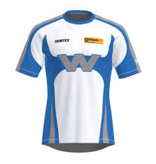 Free 2.0 T-Skjorte Herre