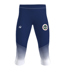 Rapid 3/4 Tights Jr