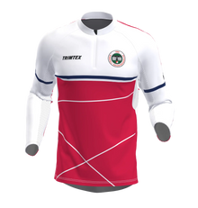Trail Shirt LS Jr