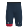 Trainer Kort Tights Herre