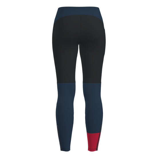 Trainer Long Tights Women (9914955071763)