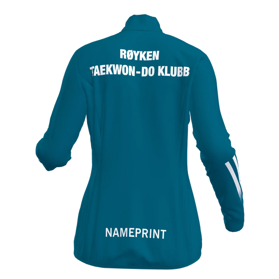 Performance 2.0 Jakke Dame