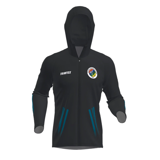 Flex 4.0 Hoodie Herre