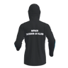 Flex 4.0 Hoodie Dame