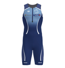 Lead Skinsuit