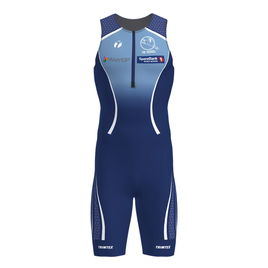 Lead Skinsuit