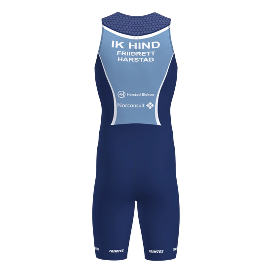 Lead Skinsuit Junior