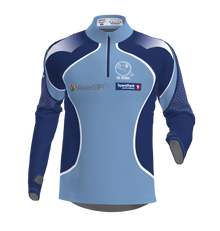 Run Zipp Genser Junior
