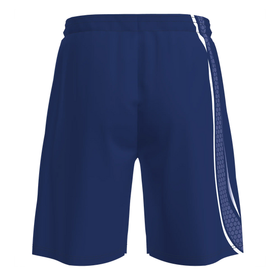 Fusion Shorts Junior