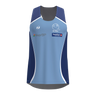 Fast 3.0 Singlet Dame