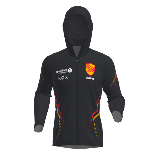 Flex 4.0 Hoodie Junior