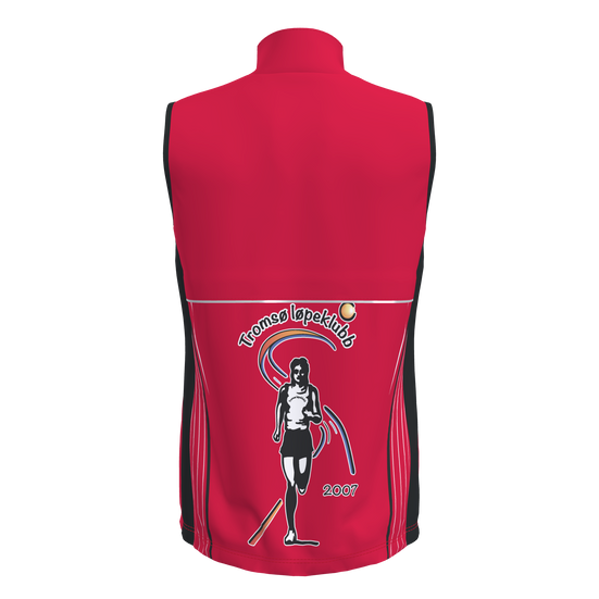 Trainer 3.0 Vest Men (9923784573203)