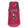 Fast 3.0 Singlet Dame
