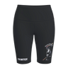 Lead Kort Tights Dame