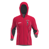 Flex 4.0 Hoodie Dame