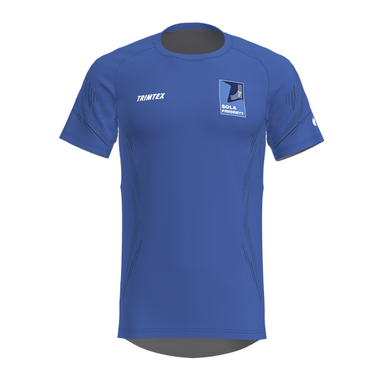 Run T-Shirt SS Men (9928965882131)