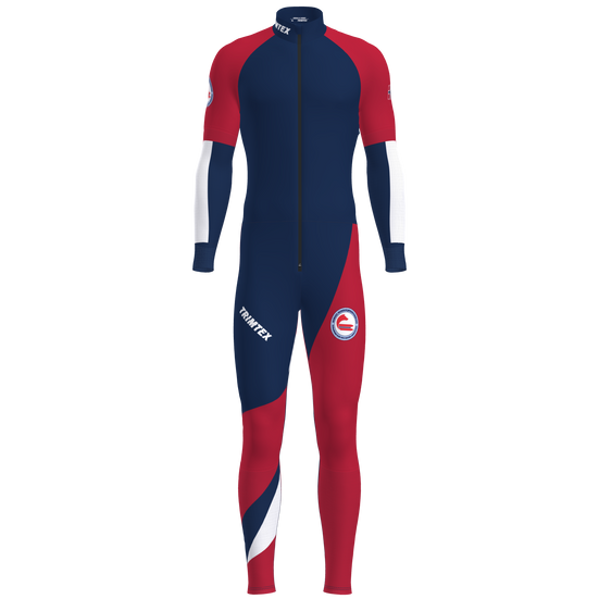 Vision 3.0 Racesuit Men (9933885407507)