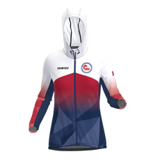 Feather Jacket Women (9933885767955)