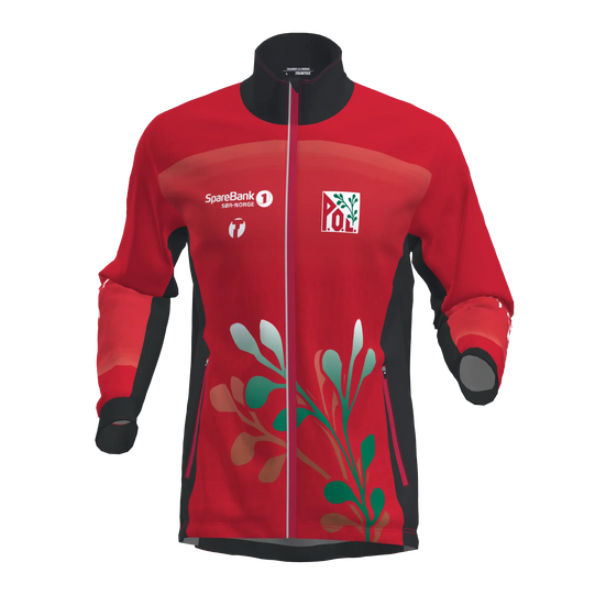 Trainer 3.0 Jakke Herre