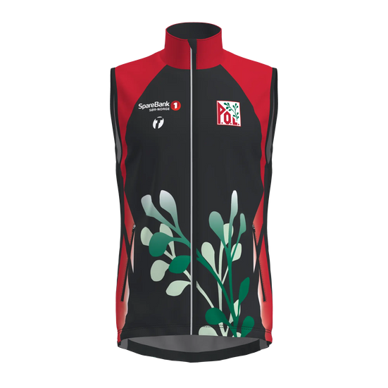 Trainer 3.0 Vest Women