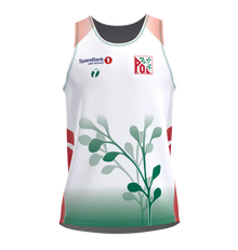 Run Singlet Herre