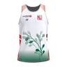 Run Singlet Junior