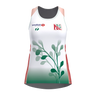 Run Singlet Dame