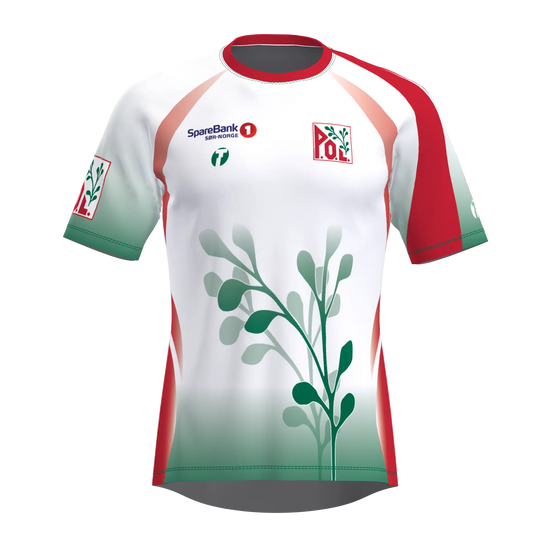 Free 2.0 T-Skjorte Herre