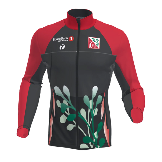 Fast Jakke Dame