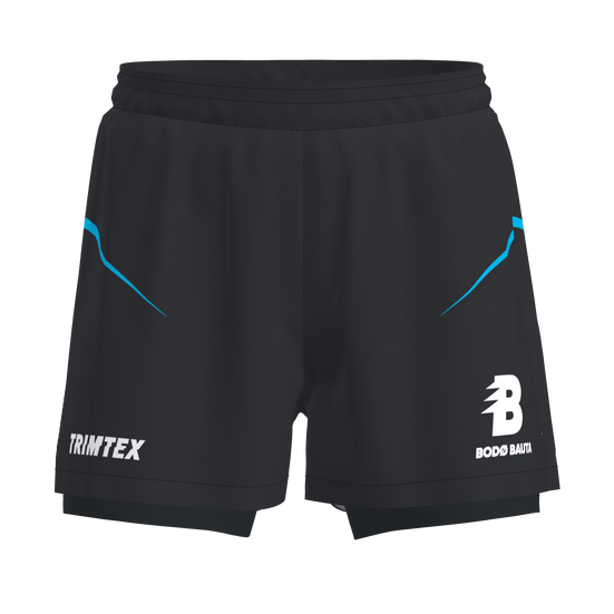 Fast Shorts Men (9936102883603)