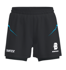 Fast Shorts Women (9936102949139)