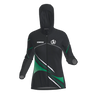 Feather Jakke Dame